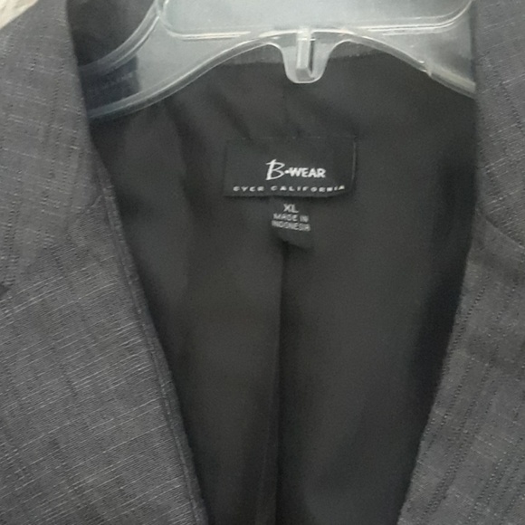 B-Wear Byer California Top (XL) - Picture 4 of 8